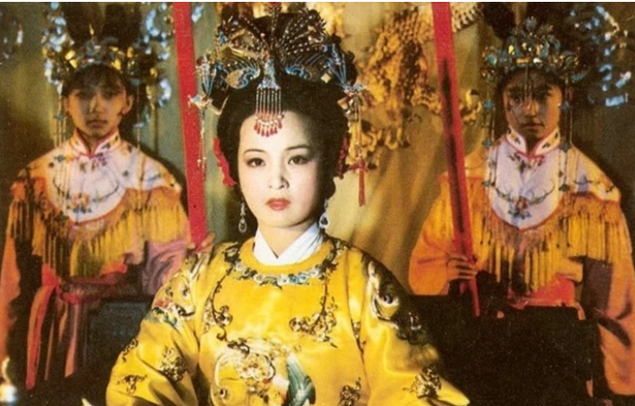 聊聊“母女蓋飯”这个禁忌题材背后的千年秘史