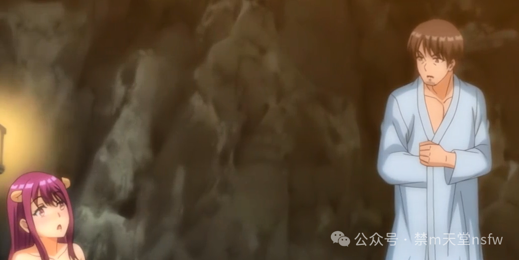 男子禁止进入的村庄,真相竟与古老妖物有关! 男子禁止进入的村庄,真相竟与古老妖物有关!