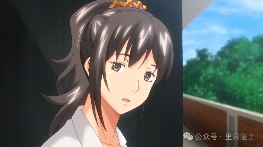 人妻为什么比“单身女主”更刺激？她有什么魅力，聊聊背德幻想的核心机制