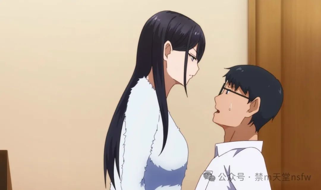 校花迷上宅男的珍藏？一场漫画缘分背后的秘密