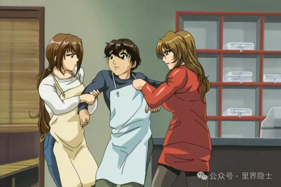 从员工到征服人妻老板娘，每一个与这个男人接触的女人，都将无法抗拒自身的欲望，被他迷得神魂颠倒！