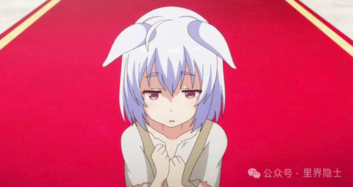 为什么“兽娘”设定也能精准狙击XP？她们勾起的，其实是男性最原始的“狩猎本能”