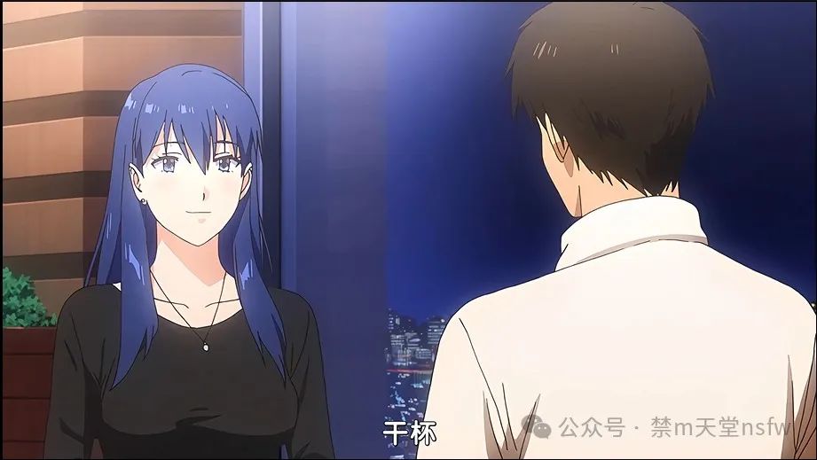 前辈的“馈赠”：让他们甜蜜的婚姻走向了崩塌《我的过错，妻子的选择》