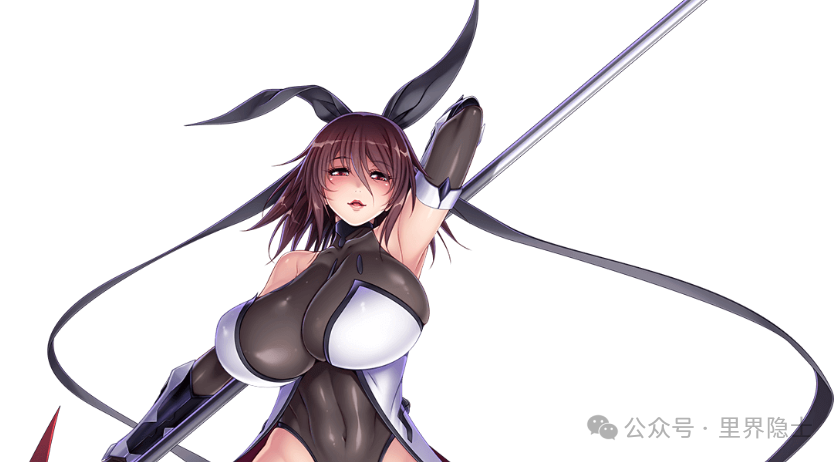 从游戏到动画：讲讲NTR经典之作《对魔忍雪风》的多结局与作品魅力。
