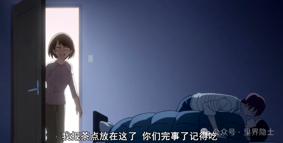 青梅竹马在恋爱番的最强遗憾,在里番里竟然变成了最大优势? 青梅竹马在恋爱番的最强遗憾,在里番里竟然变成了最大优势?