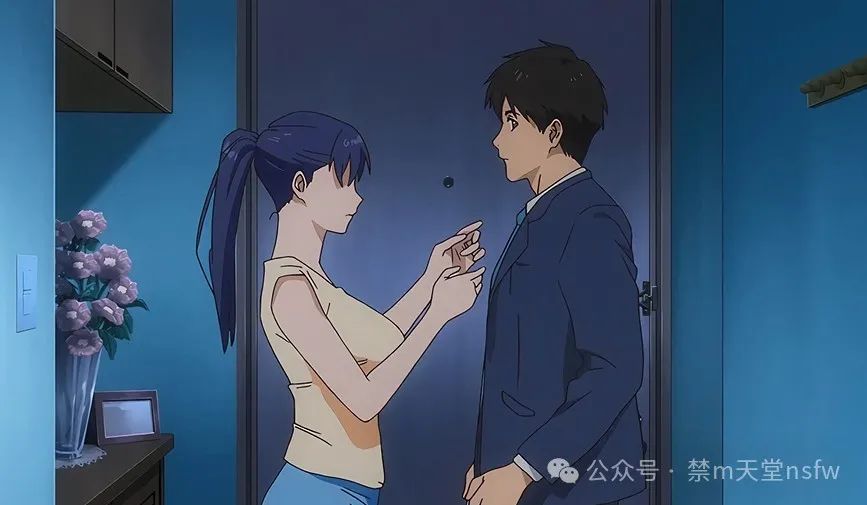前辈的“馈赠”：让他们甜蜜的婚姻走向了崩塌《我的过错，妻子的选择》