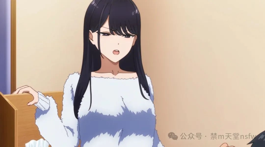 校花迷上宅男的珍藏？一场漫画缘分背后的秘密