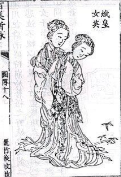 聊聊“母女蓋飯”这个禁忌题材背后的千年秘史