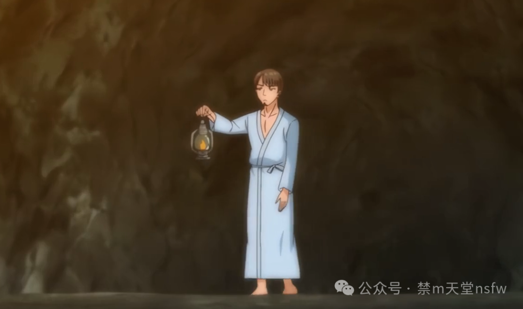 男子禁止进入的村庄,真相竟与古老妖物有关! 男子禁止进入的村庄,真相竟与古老妖物有关!