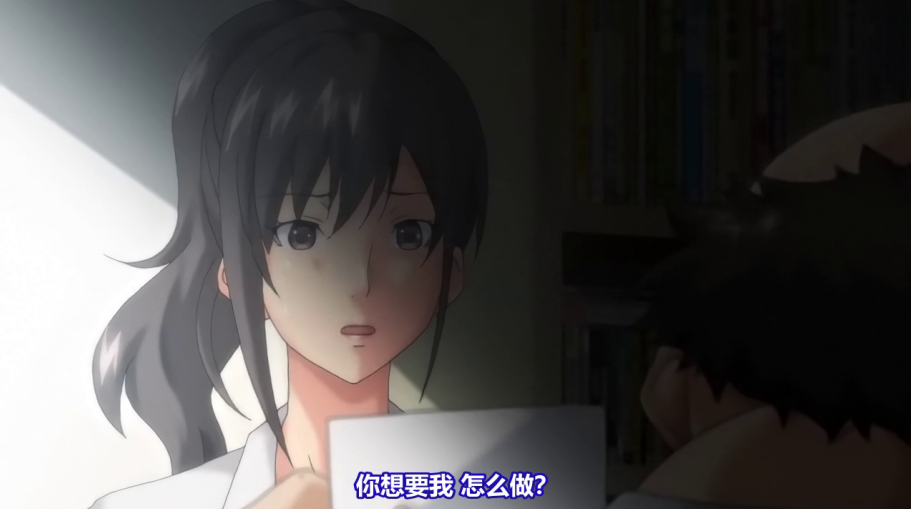 《即使如此还是爱着妻子》:这对恩爱夫妻,最后居然互绿了彼此。 《即使如此还是爱着妻子》:这对恩爱夫妻,最后居然互绿了彼此。