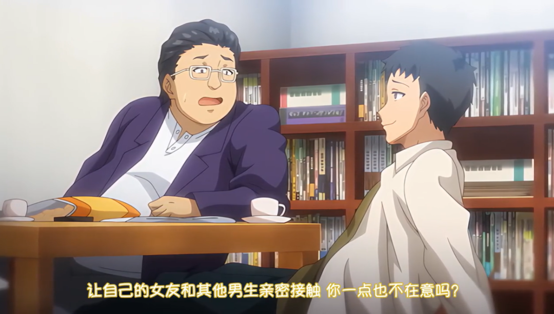 《住在隔壁的她》+《被玷污的她》:雷火剑x爱上陆的里番新作,他俩真把NTR和绿帽的爽点研究给玩明白了 《住在隔壁的她》+《被玷污的她》:雷火剑x爱上陆的里番新作,他俩真把NTR和绿帽的爽点研究给玩明白了