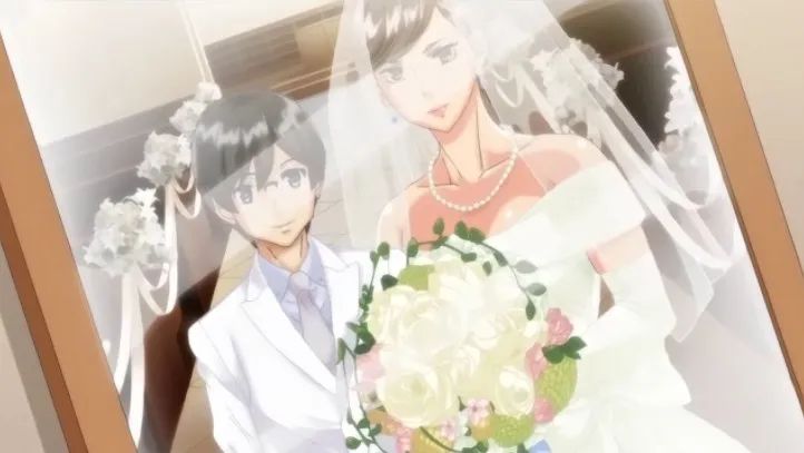 《即使如此还是爱着妻子》:这对恩爱夫妻,最后居然互绿了彼此。 《即使如此还是爱着妻子》:这对恩爱夫妻,最后居然互绿了彼此。