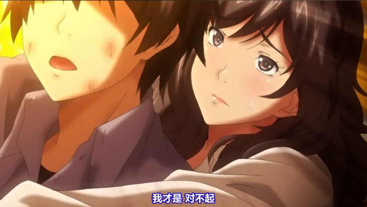 《即使如此还是爱着妻子》:这对恩爱夫妻,最后居然互绿了彼此。 《即使如此还是爱着妻子》:这对恩爱夫妻,最后居然互绿了彼此。