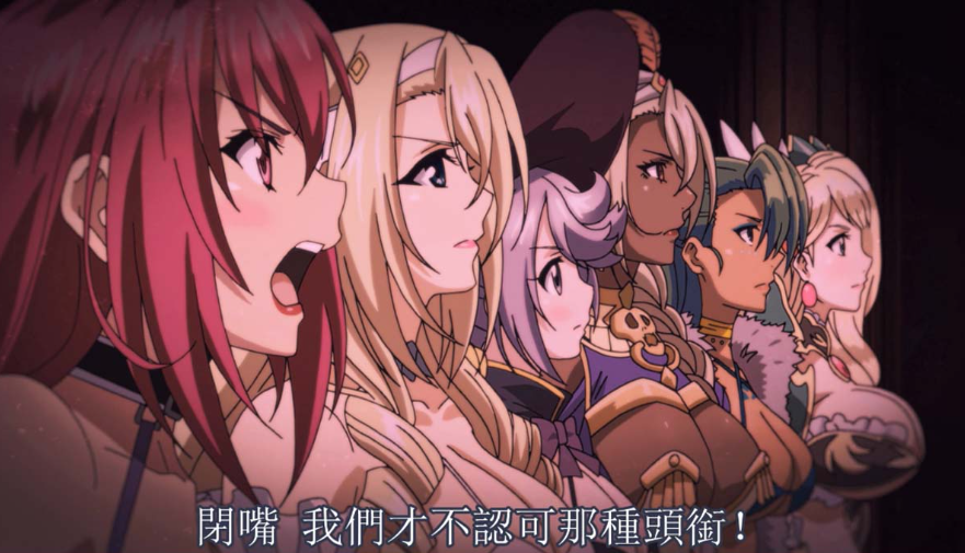 为什么日本能把里番做成产业,而国产动画却不行? 为什么日本能把里番做成产业,而国产动画却不行?