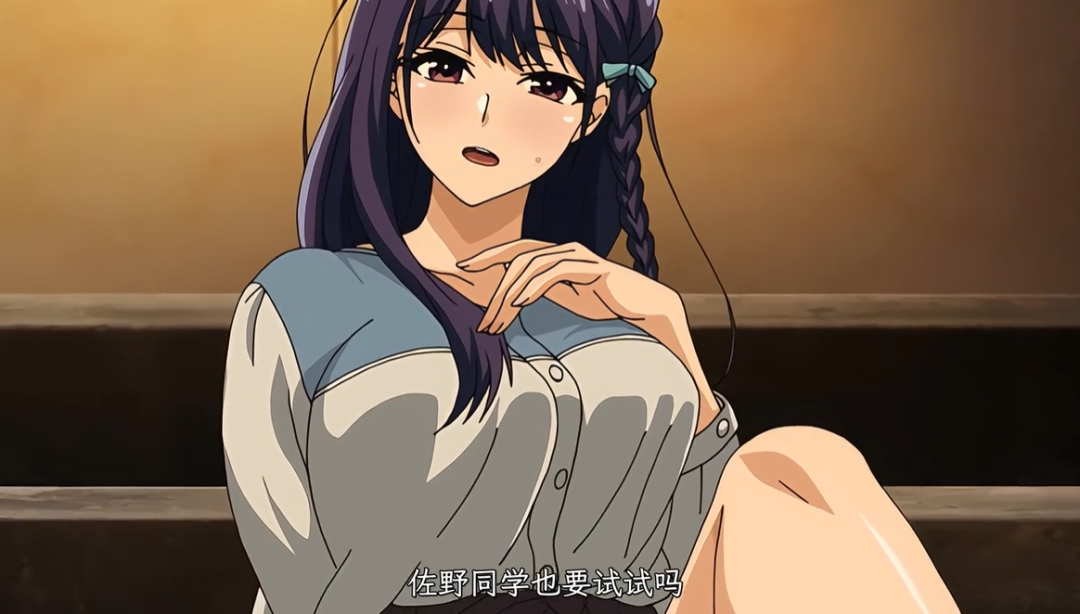 她们看起来温柔文静，床技却比辣妹还棒：这些“清纯婊子”的反差太疯了！