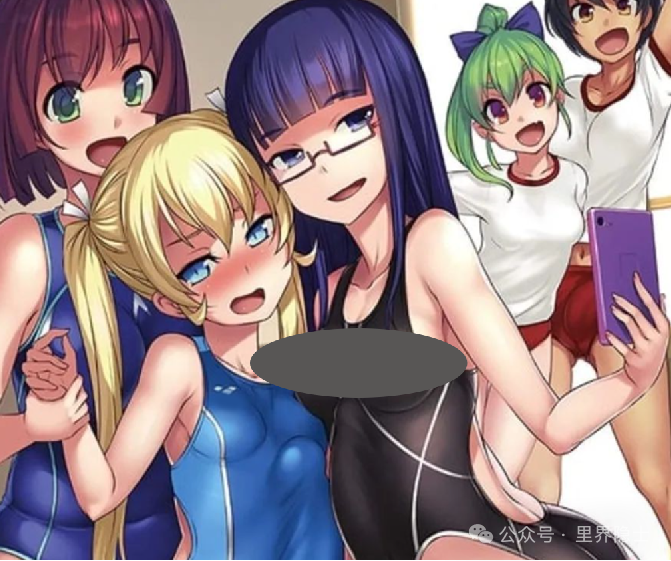 【重口慎入】超乎一般人的承受能力,里番界猎奇设定硬核全科普,你的XP(性癖)究竟能承受住几个呢?【强烈建议收藏!】 【重口慎入】超乎一般人的承受能力,里番界猎奇设定硬核全科普,你的XP(性癖)究竟能承受住几个呢?【强烈建议收藏!】