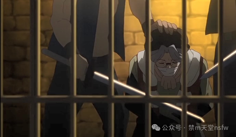 揭秘:经典里番《黑兽》剧情全解析:一部堕落与反抗的史诗! 揭秘:经典里番《黑兽》剧情全解析:一部堕落与反抗的史诗!