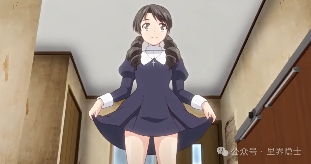 纯爱+萝莉+制服paly，《心动小房东》这部里番为何让绅士们直呼过瘾？