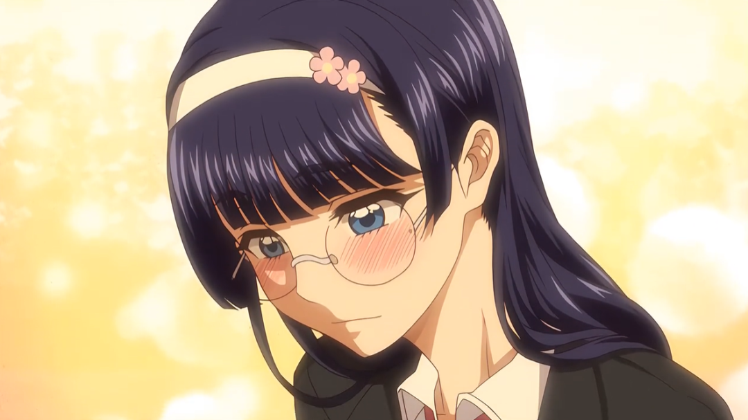 她们看起来温柔文静，床技却比辣妹还棒：这些“清纯婊子”的反差太疯了！