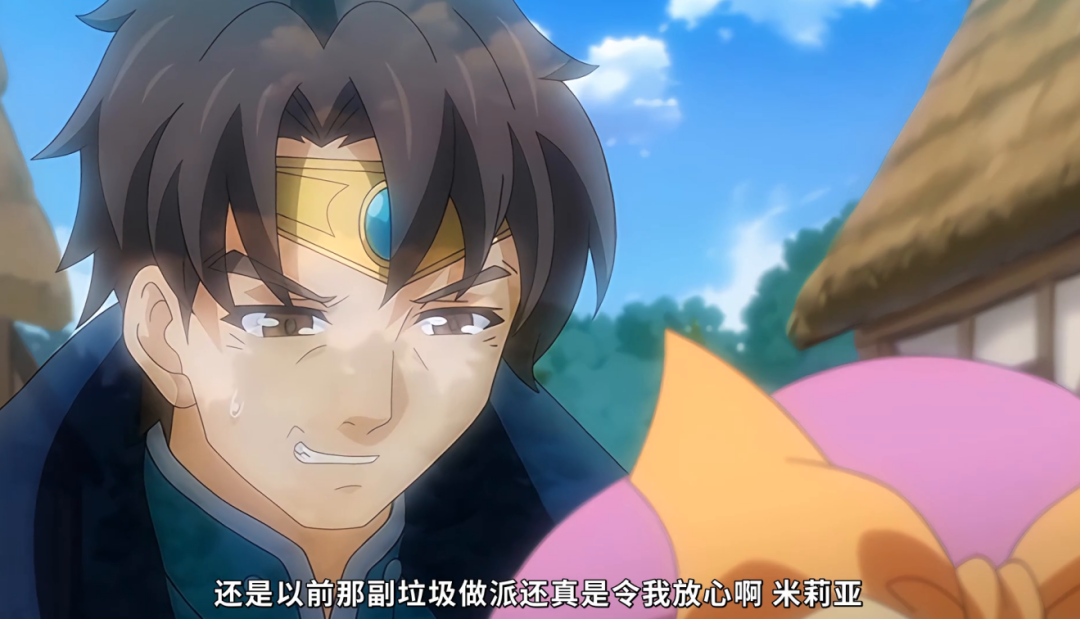 从圣洁勇者到堕落棋子,一场王道冒险皮下的黑化复仇剧 从圣洁勇者到堕落棋子,一场王道冒险皮下的黑化复仇剧