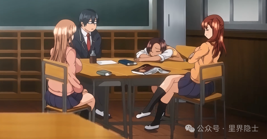 《复仇催眠》解析:一部从霸凌到复仇,催眠题材的启蒙经典之作。 《复仇催眠》解析:一部从霸凌到复仇,催眠题材的启蒙经典之作。