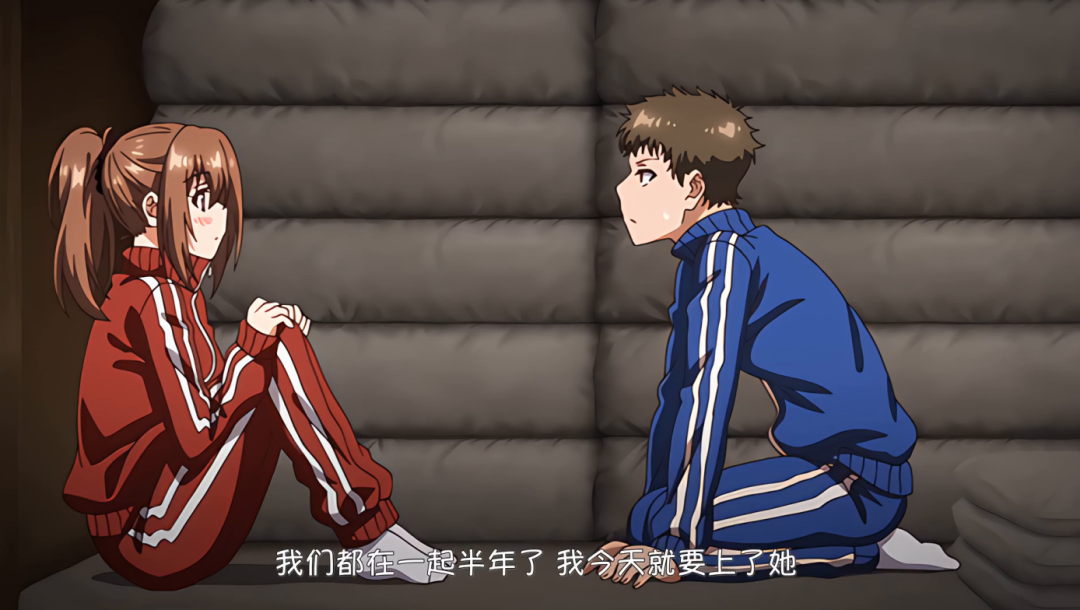 《枫与铃》作者再出手!一部甜到发烫的纯爱新作《Love me捉迷藏!》剧情全解,原来纯爱也能这么刺激? 《枫与铃》作者再出手!一部甜到发烫的纯爱新作《Love me捉迷藏!》剧情全解,原来纯爱也能这么刺激?