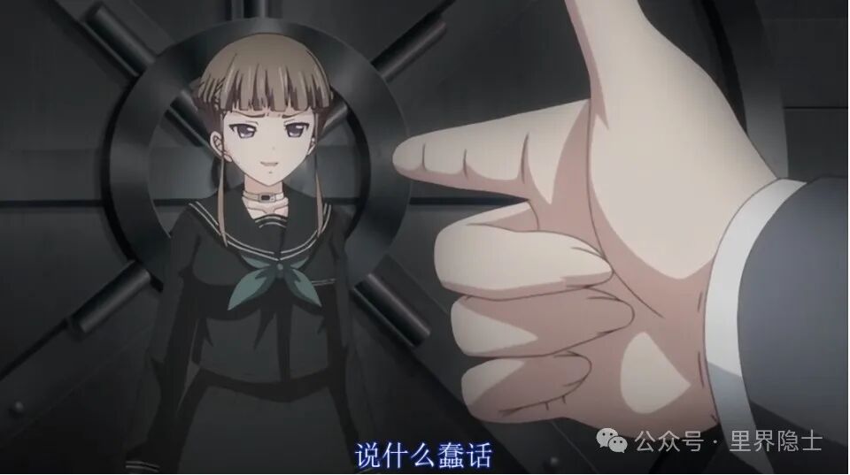 《Euphoria》：真善美组成的“人性试炼场”