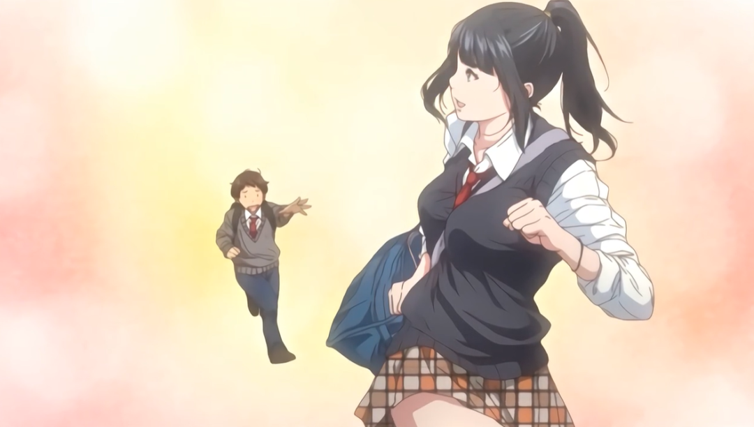 金毛渣男vs肥宅大叔:谁才是里番最强的NTR制造机? 金毛渣男vs肥宅大叔:谁才是里番最强的NTR制造机?