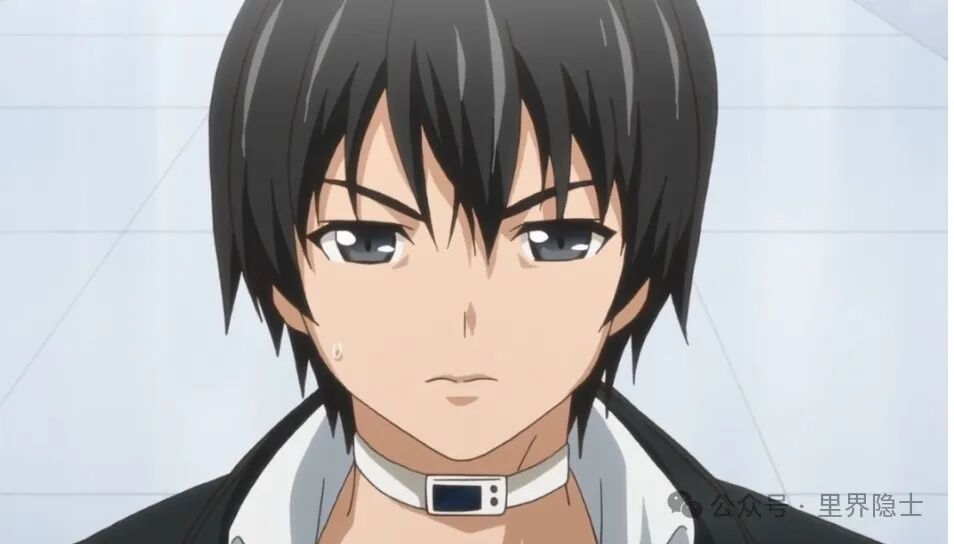 《Euphoria》：真善美组成的“人性试炼场”