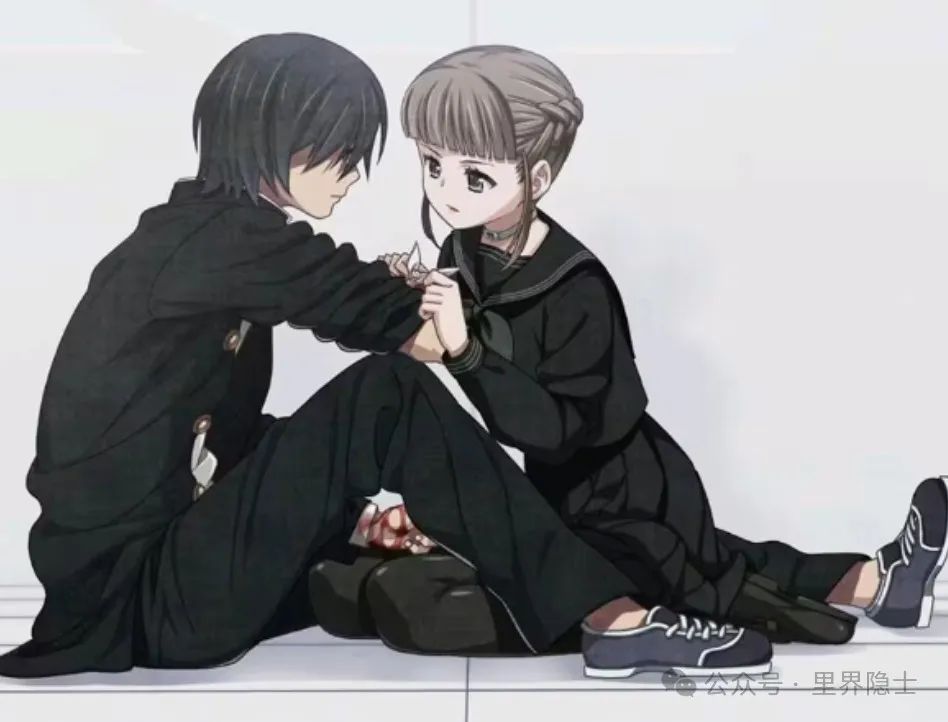 《Euphoria》：真善美组成的“人性试炼场”