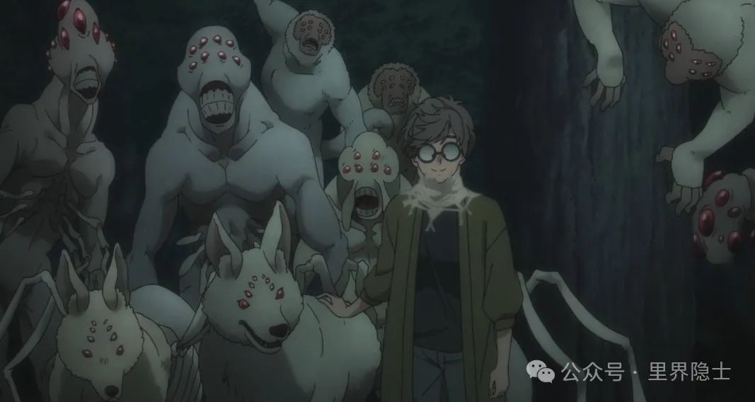 【重口慎入】超乎一般人的承受能力,里番界猎奇设定硬核全科普,你的XP(性癖)究竟能承受住几个呢?【强烈建议收藏!】 【重口慎入】超乎一般人的承受能力,里番界猎奇设定硬核全科普,你的XP(性癖)究竟能承受住几个呢?【强烈建议收藏!】