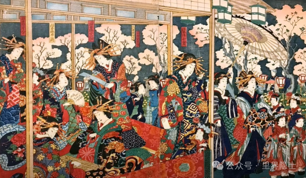 揭秘日本里番行业的辉煌与没落：一篇日本成人动画行业的历史兴衰全解析