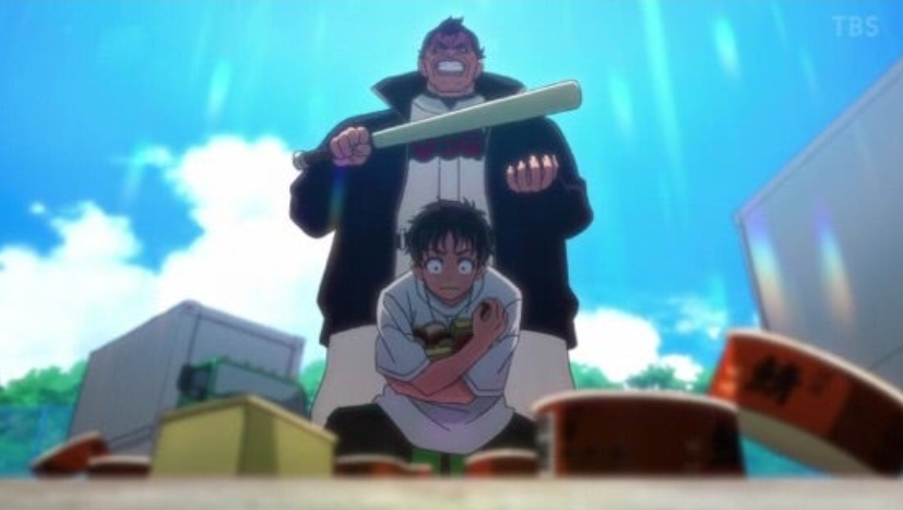 末世+卖肉+人性沦丧,“性瘾丧尸”的设定简直不要太离谱! 末世+卖肉+人性沦丧,“性瘾丧尸”的设定简直不要太离谱!