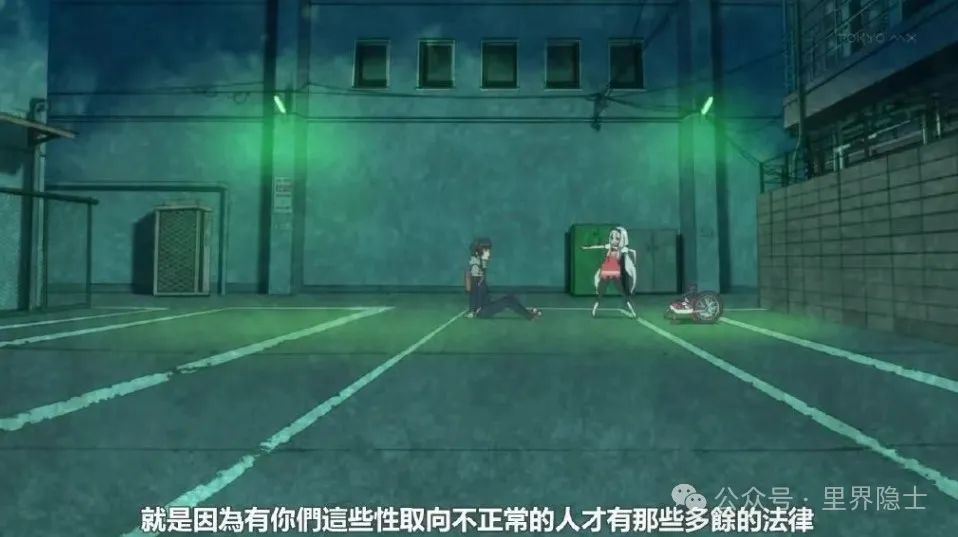 【重口慎入】超乎一般人的承受能力,里番界猎奇设定硬核全科普,你的XP(性癖)究竟能承受住几个呢?【强烈建议收藏!】 【重口慎入】超乎一般人的承受能力,里番界猎奇设定硬核全科普,你的XP(性癖)究竟能承受住几个呢?【强烈建议收藏!】