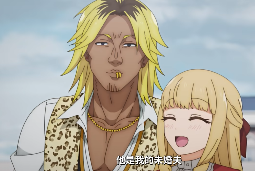 金毛渣男vs肥宅大叔:谁才是里番最强的NTR制造机? 金毛渣男vs肥宅大叔:谁才是里番最强的NTR制造机?