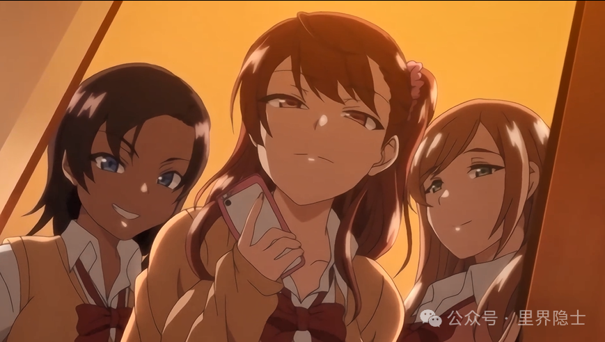 《复仇催眠》解析:一部从霸凌到复仇,催眠题材的启蒙经典之作。 《复仇催眠》解析:一部从霸凌到复仇,催眠题材的启蒙经典之作。