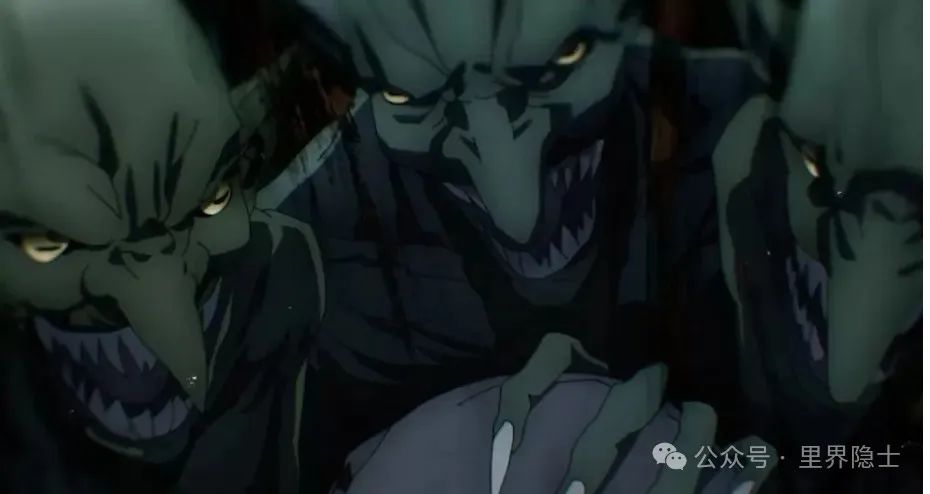 【重口慎入】超乎一般人的承受能力,里番界猎奇设定硬核全科普,你的XP(性癖)究竟能承受住几个呢?【强烈建议收藏!】 【重口慎入】超乎一般人的承受能力,里番界猎奇设定硬核全科普,你的XP(性癖)究竟能承受住几个呢?【强烈建议收藏!】