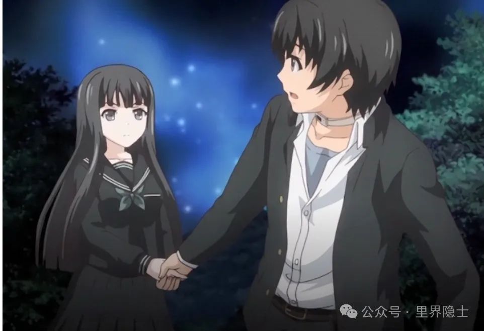 《Euphoria》：真善美组成的“人性试炼场”