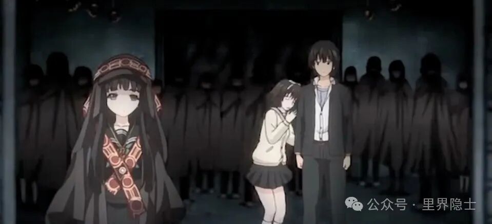 《Euphoria》：真善美组成的“人性试炼场”