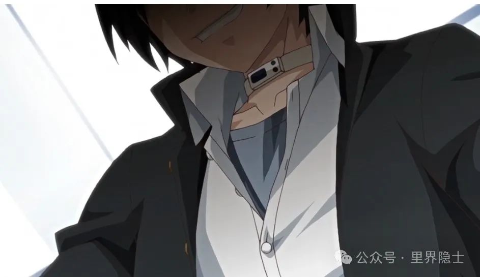 《Euphoria》：真善美组成的“人性试炼场”