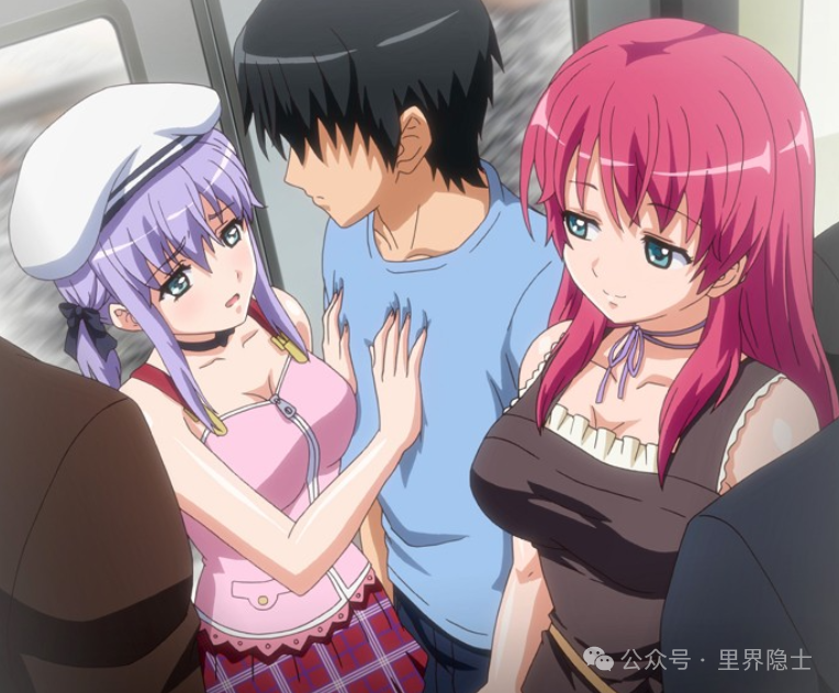 揭秘里番界的幕后巨头a1c:出品过铃木乃、魔人,《鬼父》及多部经典启蒙作的成人动画制作公司 揭秘里番界的幕后巨头a1c:出品过铃木乃、魔人,《鬼父》及多部经典启蒙作的成人动画制作公司