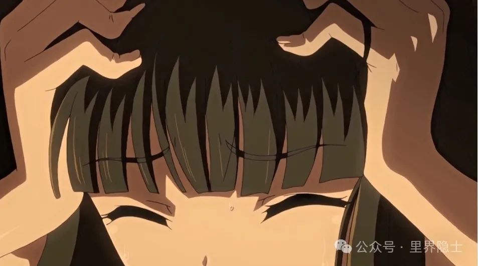 《Euphoria》：真善美组成的“人性试炼场”