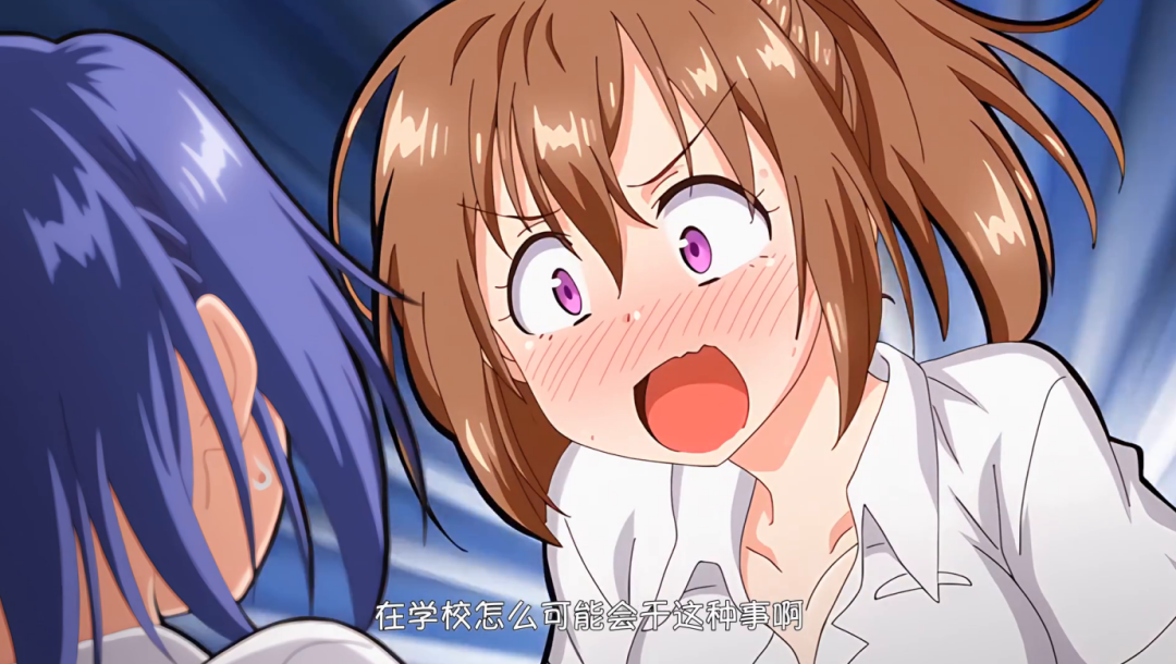 《枫与铃》作者再出手!一部甜到发烫的纯爱新作《Love me捉迷藏!》剧情全解,原来纯爱也能这么刺激? 《枫与铃》作者再出手!一部甜到发烫的纯爱新作《Love me捉迷藏!》剧情全解,原来纯爱也能这么刺激?