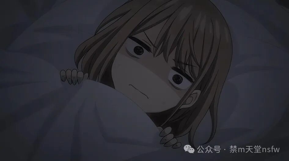 错过多年的缘分，就在这一夜悄然重逢-（吃着朴素的早餐，满足地迎接清晨）