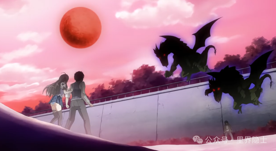 揭秘里番界的幕后巨头a1c：出品过铃木乃、魔人，《鬼父》及多部经典启蒙作的成人动画制作公司