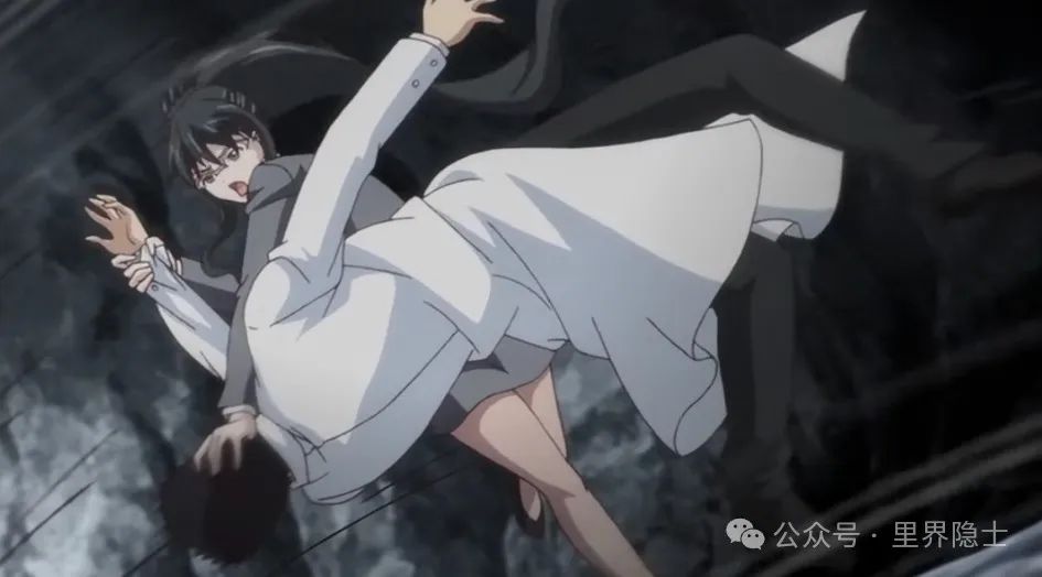 《Euphoria》：真善美组成的“人性试炼场”