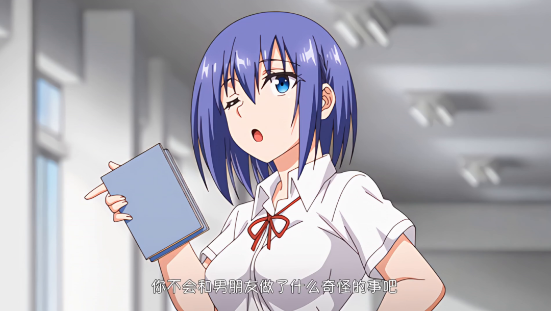 《枫与铃》作者再出手!一部甜到发烫的纯爱新作《Love me捉迷藏!》剧情全解,原来纯爱也能这么刺激? 《枫与铃》作者再出手!一部甜到发烫的纯爱新作《Love me捉迷藏!》剧情全解,原来纯爱也能这么刺激?