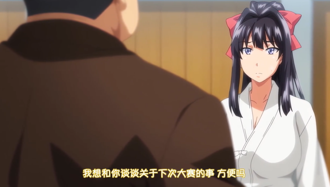 金毛渣男vs肥宅大叔:谁才是里番最强的NTR制造机? 金毛渣男vs肥宅大叔:谁才是里番最强的NTR制造机?