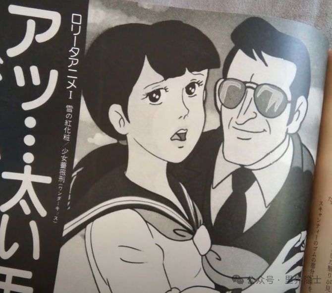 揭秘日本里番行业的辉煌与没落：一篇日本成人动画行业的历史兴衰全解析