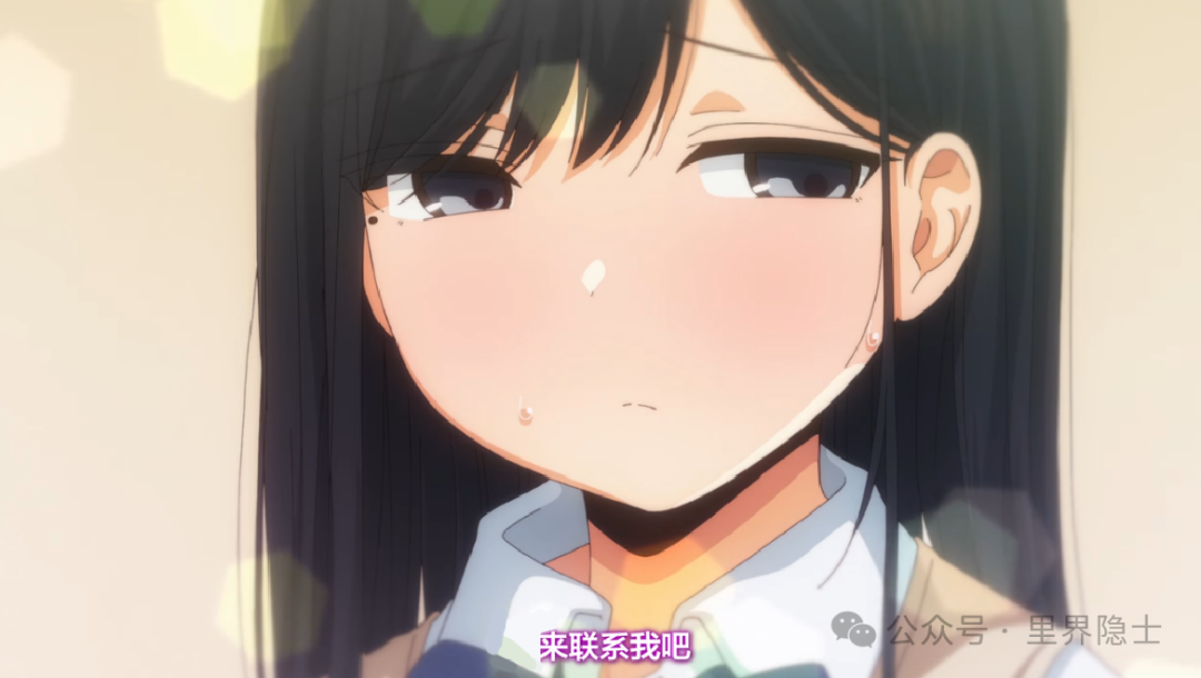 她们不說話、不反抗，卻成了里番界最受欢迎的女主角？“無表情系”为什么总让人越看越“上头”？